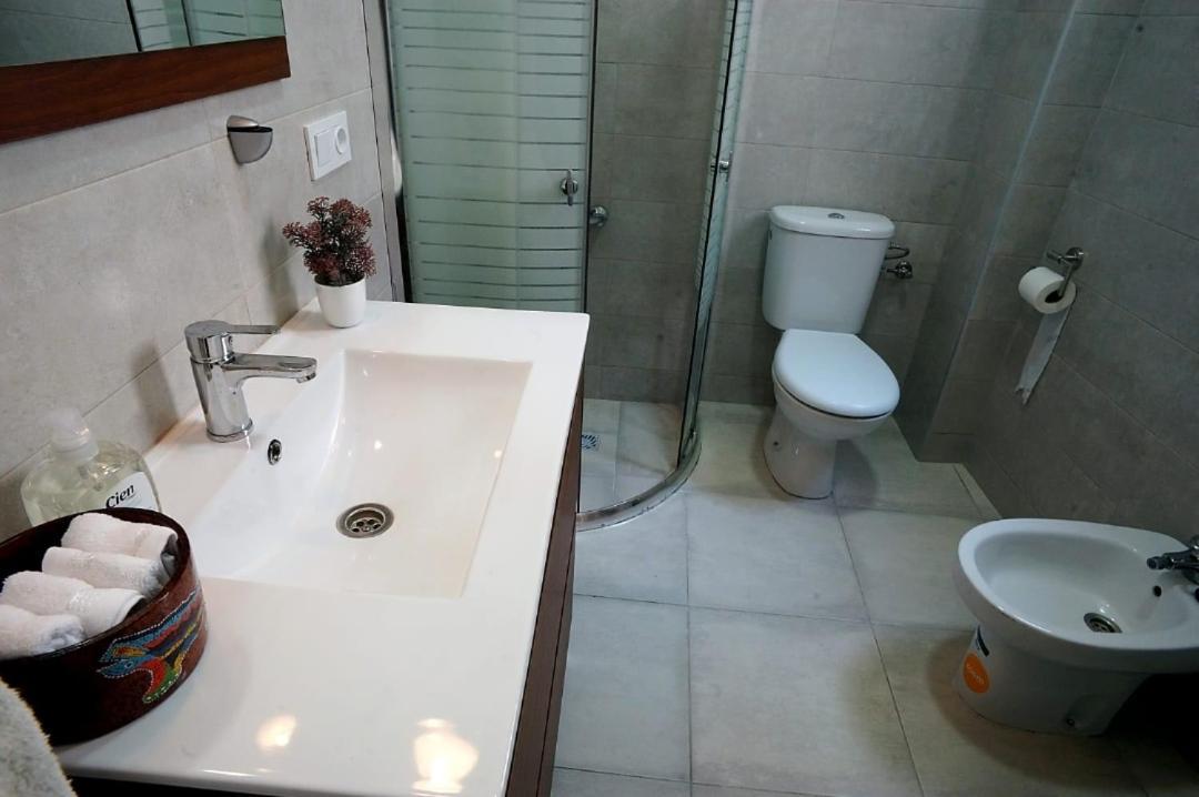 Tetouan Luxury Apartment Tetuão Exterior foto